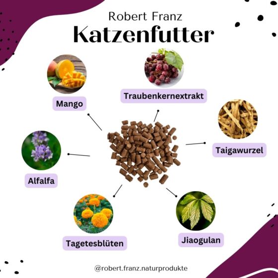 Alternative view of Katzenfutter