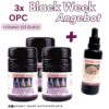 3x OPC Kapseln + gratis D3 Tropfen