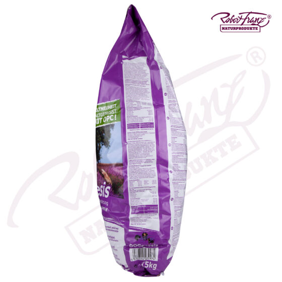 Alternative view of Dogenesis Hundefutter 15kg