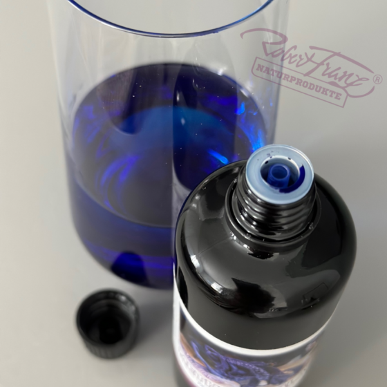 Alternative view of Methylenblau 100ml